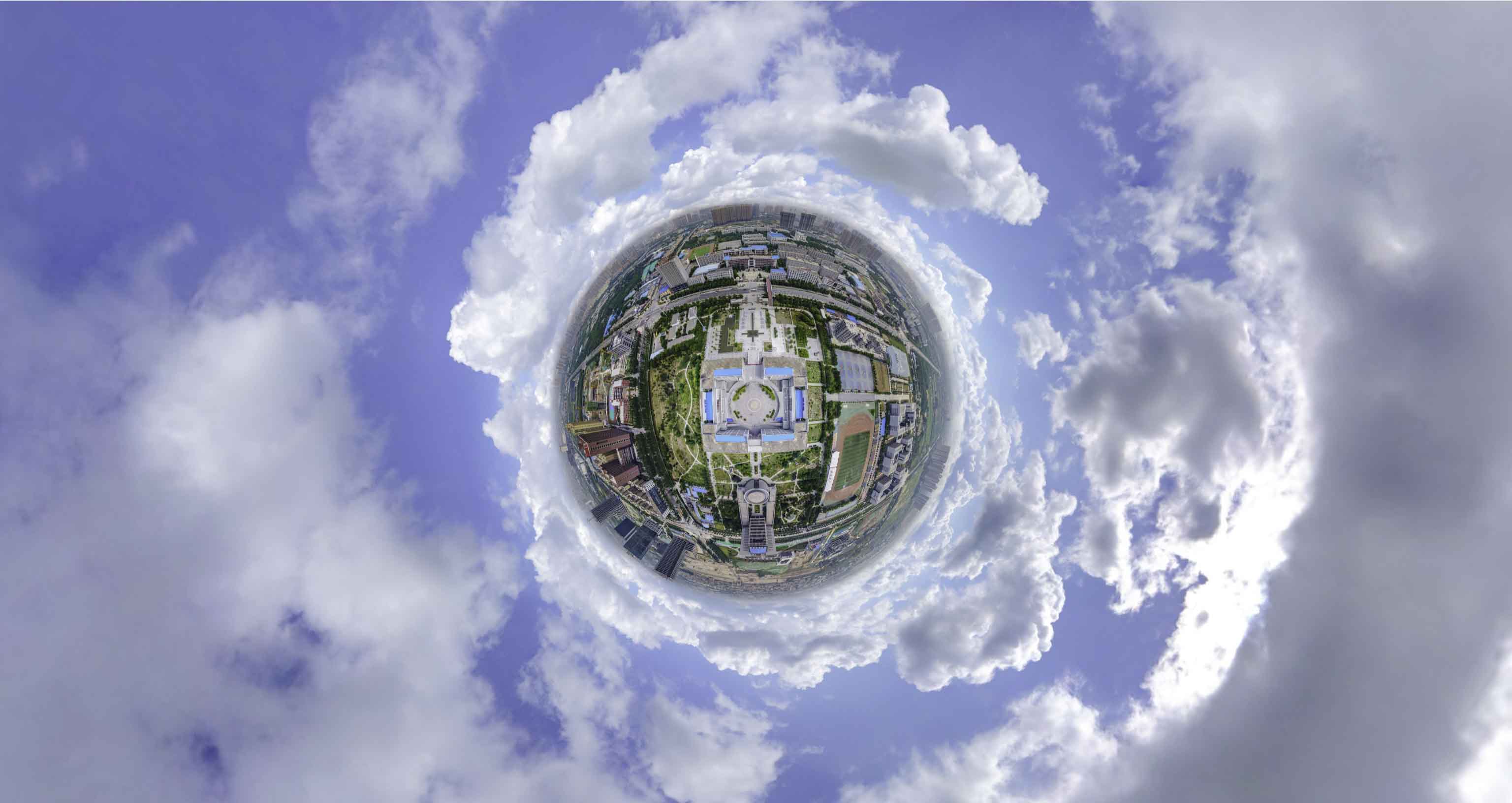 南川格凸河风景名胜区