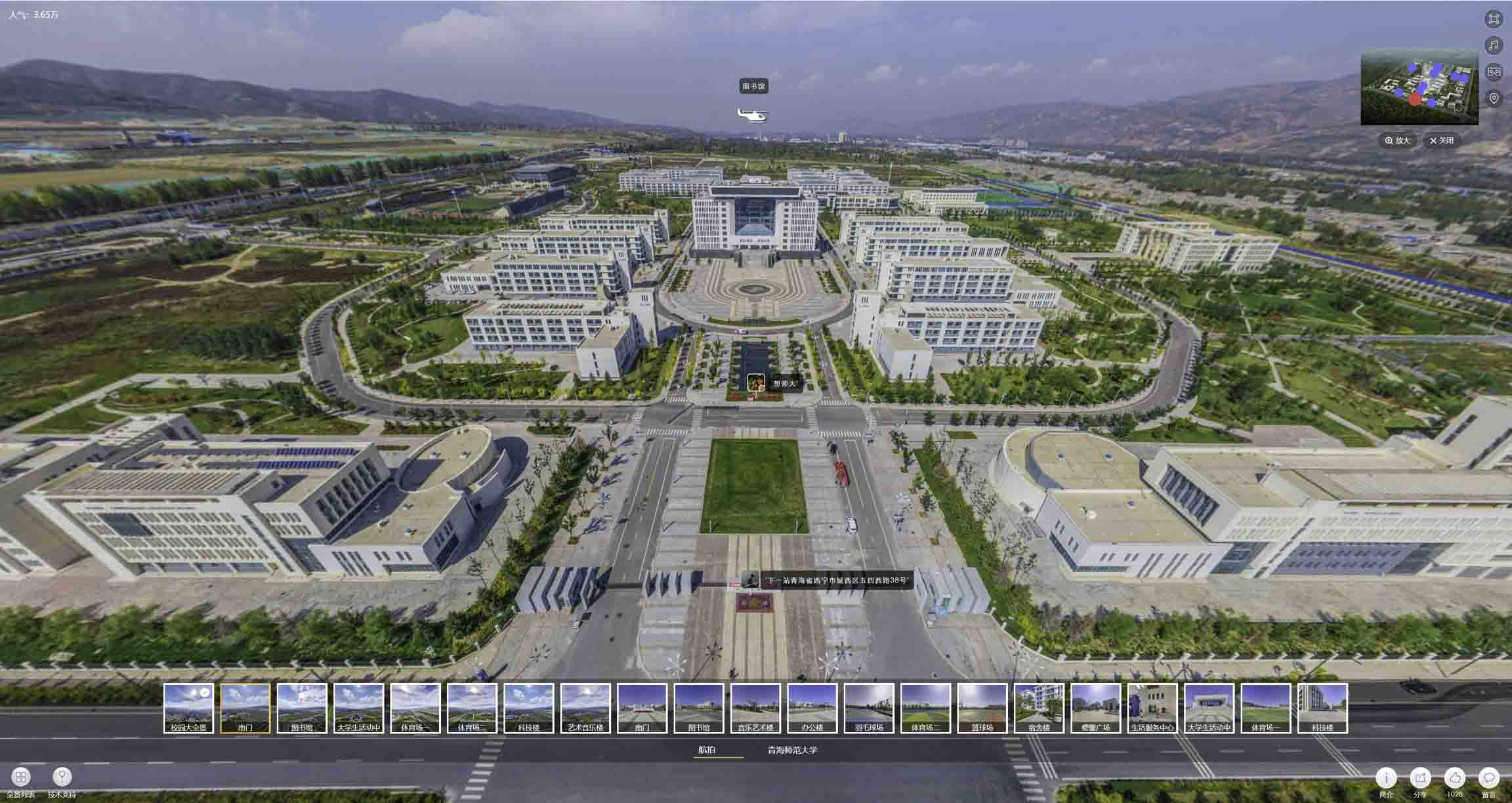 南川油菜花-惊艳半生的花海仙境