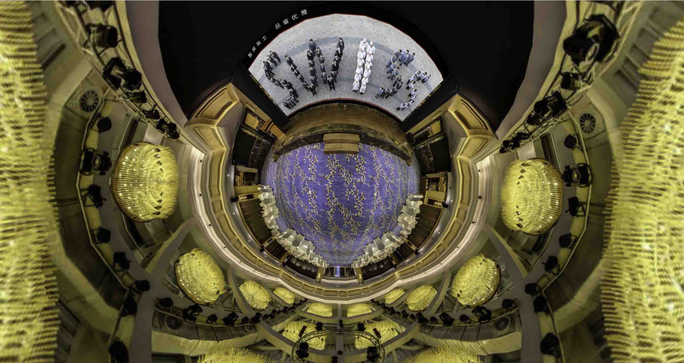 南川探索VR全景拍摄中的深度感：营造沉浸式体验的关键要素